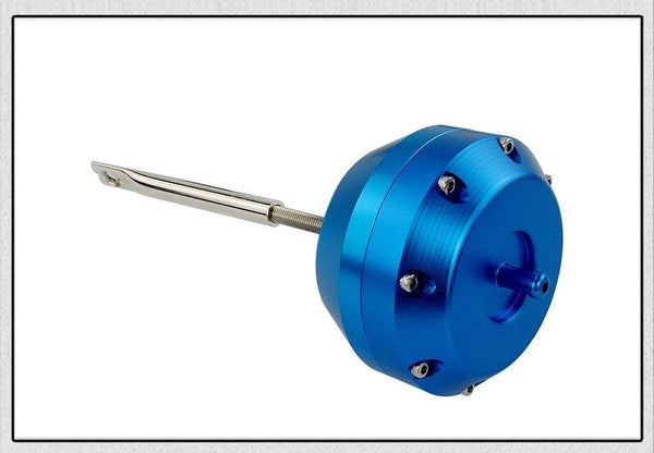 Planet Gates Hotsales New Auto 2.00" Billet Aluminum Turbo Actuator Wastegate For ford COLLINS -31 ACTUATOR Escort Rs Cosworth blow off valve