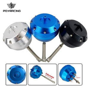 Planet Gates Hotsales New Auto 2.00" Billet Aluminum Turbo Actuator Wastegate For ford COLLINS -31 ACTUATOR Escort Rs Cosworth blow off valve