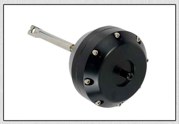 Planet Gates Hotsales New Auto 2.00" Billet Aluminum Turbo Actuator Wastegate For ford COLLINS -31 ACTUATOR Escort Rs Cosworth blow off valve