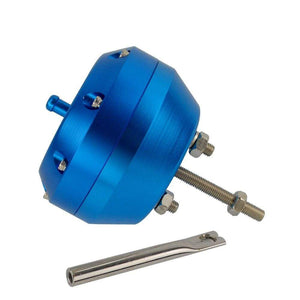 Planet Gates Hotsales New Auto 2.00" Billet Aluminum Turbo Actuator Wastegate For ford COLLINS -31 ACTUATOR Escort Rs Cosworth blow off valve