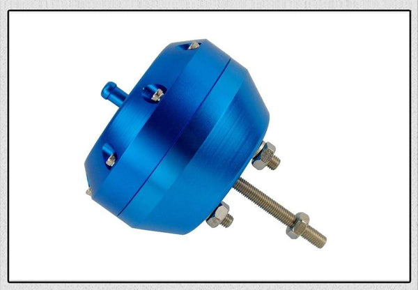 Planet Gates Hotsales New Auto 2.00" Billet Aluminum Turbo Actuator Wastegate For ford COLLINS -31 ACTUATOR Escort Rs Cosworth blow off valve