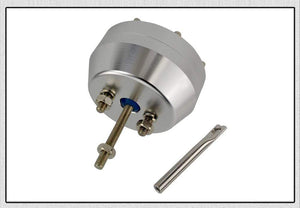 Planet Gates Hotsales New Auto 2.00" Billet Aluminum Turbo Actuator Wastegate For ford COLLINS -31 ACTUATOR Escort Rs Cosworth blow off valve