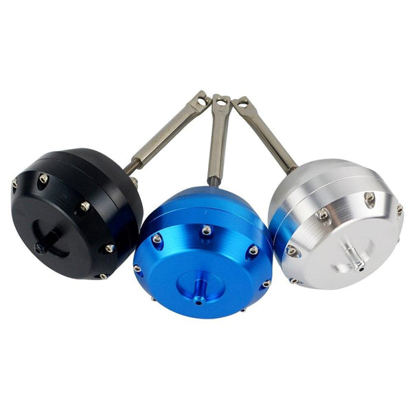 Planet Gates Hotsales New Auto 2.00" Billet Aluminum Turbo Actuator Wastegate For ford COLLINS -31 ACTUATOR Escort Rs Cosworth blow off valve