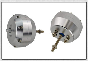 Planet Gates Hotsales New Auto 2.00" Billet Aluminum Turbo Actuator Wastegate For ford COLLINS -31 ACTUATOR Escort Rs Cosworth blow off valve