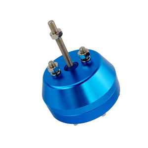 Planet Gates Hotsales New Auto 2.00" Billet Aluminum Turbo Actuator Wastegate For ford COLLINS -31 ACTUATOR Escort Rs Cosworth blow off valve