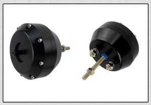 Planet Gates Hotsales New Auto 2.00" Billet Aluminum Turbo Actuator Wastegate For ford COLLINS -31 ACTUATOR Escort Rs Cosworth blow off valve