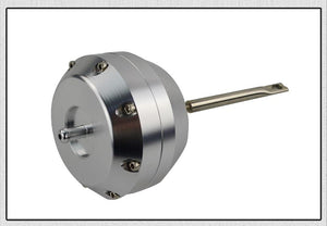 Planet Gates Hotsales New Auto 2.00" Billet Aluminum Turbo Actuator Wastegate For ford COLLINS -31 ACTUATOR Escort Rs Cosworth blow off valve