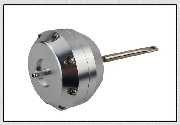 Planet Gates Hotsales New Auto 2.00" Billet Aluminum Turbo Actuator Wastegate For ford COLLINS -31 ACTUATOR Escort Rs Cosworth blow off valve