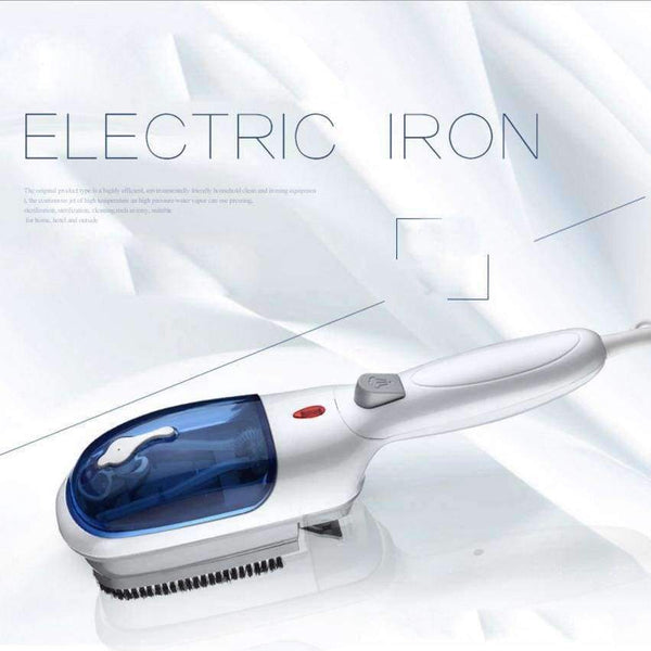 Planet Gates Household Appliances 110V 220V Vertical Steamer Garment Steamers with Steam Irons Brushes Iron for Ironing Clothes for Home