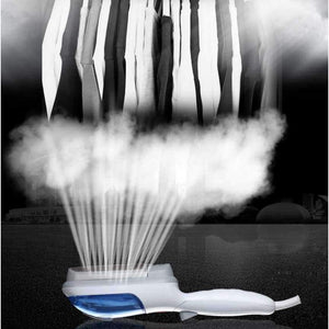 Planet Gates Household Appliances 110V 220V Vertical Steamer Garment Steamers with Steam Irons Brushes Iron for Ironing Clothes for Home