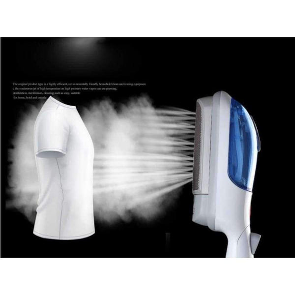 Planet Gates Household Appliances 110V 220V Vertical Steamer Garment Steamers with Steam Irons Brushes Iron for Ironing Clothes for Home