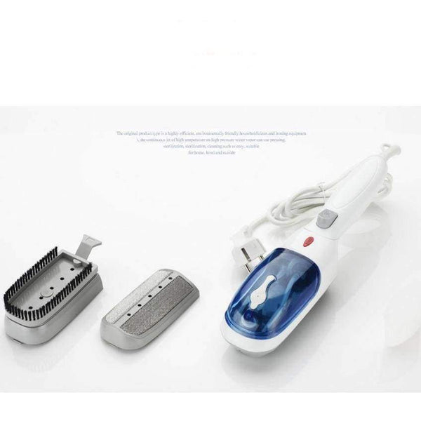 Planet Gates Household Appliances 110V 220V Vertical Steamer Garment Steamers with Steam Irons Brushes Iron for Ironing Clothes for Home