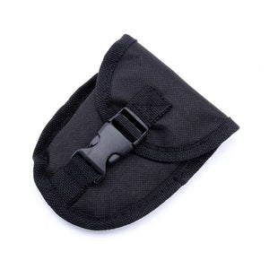 Planet Gates Household Gardening Hand Chainsaw with Nylon Bag Outdoor Survival Pocket Chain Saw Hand Chainsaw 65cm Camping Hiking