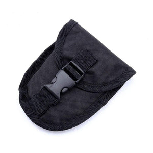 Planet Gates Household Gardening Hand Chainsaw with Nylon Bag Outdoor Survival Pocket Chain Saw Hand Chainsaw 65cm Camping Hiking