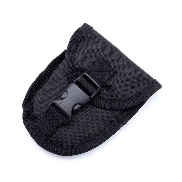 Planet Gates Household Gardening Hand Chainsaw with Nylon Bag Outdoor Survival Pocket Chain Saw Hand Chainsaw 65cm Camping Hiking