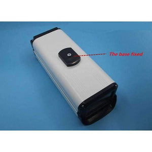 Planet Gates Housing Ybr Heavy Duty Aluminum CCTV Housing Indoor Outdoor Waterproof ABS Case For Security Video Surveillance Camera Protection House