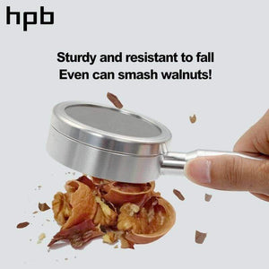 Planet Gates HPB Space Aluminum Round High Pressure HandHeld Shower Head Water Saving Bath Hand Shower Bathroom Accessories HP7118