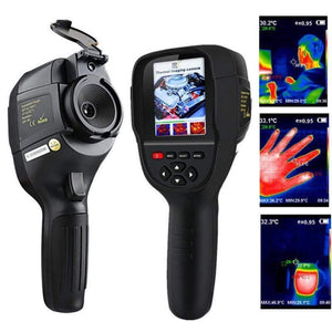 HT-02 Handheld Thermal Imaging Camera XE-26D And Ultra Clear HT-18 XE-31 Lightning Delivery, High Infrared Reso