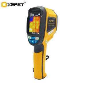 HT-02/XE-28 Handheld  Thermal Imaging Camera 60x60  Resolution 3600 Pixel Digital Display Thermal Imager