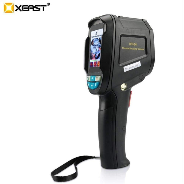 Ultra Clear, Handheld Infrared Camera HT02 / HT-02D / HT175 / HT-04 / HT-18 / HT-19 Series