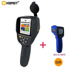 Ultra Clear, Handheld Infrared Camera HT02 / HT-02D / HT175 / HT-04 / HT-18 / HT-19 Series