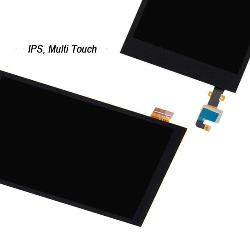 Planet Gates HTC Desire 620 620U 620T 620G 5.0" Touch Screen Digitizer LCD Display Assembly Replacement phone Parts +Tools Free Shipping