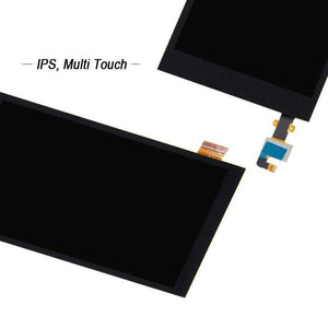 Planet Gates HTC Desire 620 620U 620T 620G 5.0" Touch Screen Digitizer LCD Display Assembly Replacement phone Parts +Tools Free Shipping