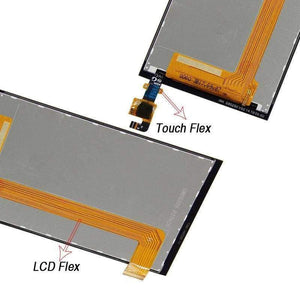 Planet Gates HTC Desire 620 620U 620T 620G 5.0" Touch Screen Digitizer LCD Display Assembly Replacement phone Parts +Tools Free Shipping