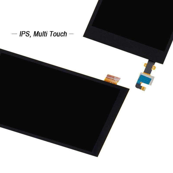 Planet Gates HTC Desire 620 620U 620T 620G 5.0" Touch Screen Digitizer LCD Display Assembly Replacement phone Parts +Tools Free Shipping