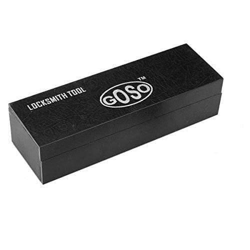 Planet Gates HU66 Inner Groove Lock Tool  Car/Auto Repair Tools Locksmith Tool for Car