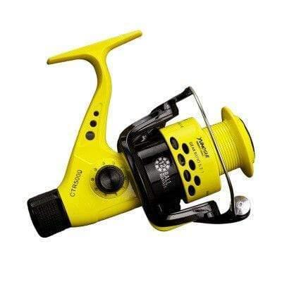 Planet Gates huang se / 12 / 2000 Series Fishing Reel 12BB Spinning wheel left/right interchangeable arm spinning reel pesca peche 2000-7000 series fishing reels CTR