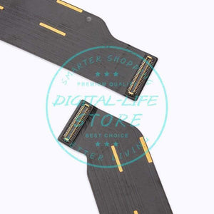 Planet Gates Huawei Honor 9 Mainboard Motherboard Flex Cable Honor 9 Honor9 LCD Main Board Connect Flex Cable Ribbon Spare Repair Parts