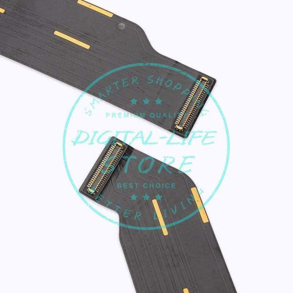 Planet Gates Huawei Honor 9 Mainboard Motherboard Flex Cable Honor 9 Honor9 LCD Main Board Connect Flex Cable Ribbon Spare Repair Parts