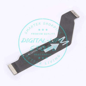 Planet Gates Huawei Honor 9 Mainboard Motherboard Flex Cable Honor 9 Honor9 LCD Main Board Connect Flex Cable Ribbon Spare Repair Parts