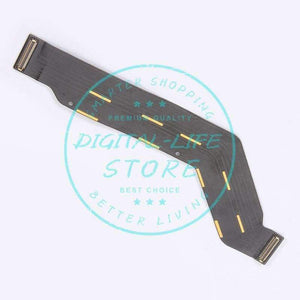 Planet Gates Huawei Honor 9 Mainboard Motherboard Flex Cable Honor 9 Honor9 LCD Main Board Connect Flex Cable Ribbon Spare Repair Parts