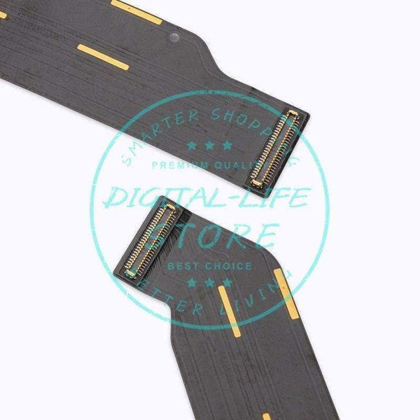 Planet Gates Huawei Honor 9 Mainboard Motherboard Flex Cable Honor 9 Honor9 LCD Main Board Connect Flex Cable Ribbon Spare Repair Parts