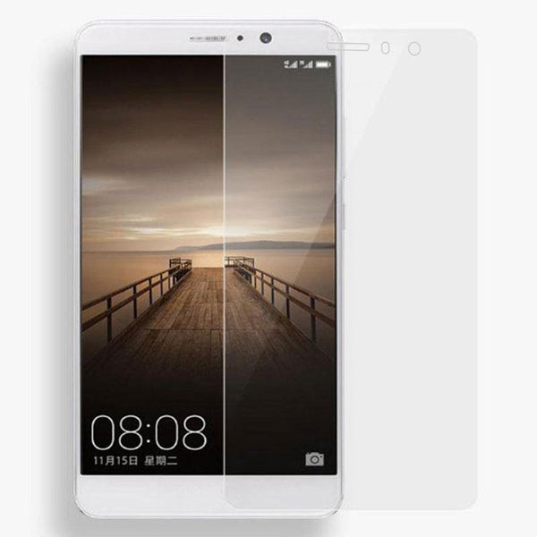 Planet Gates Huawei Mate 9 Screen Protector Film Tempered Glass