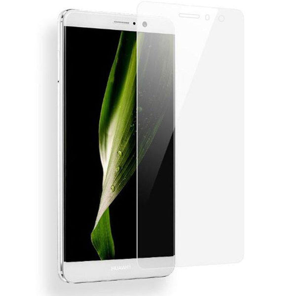 Planet Gates Huawei Mate 9 Screen Protector Film Tempered Glass