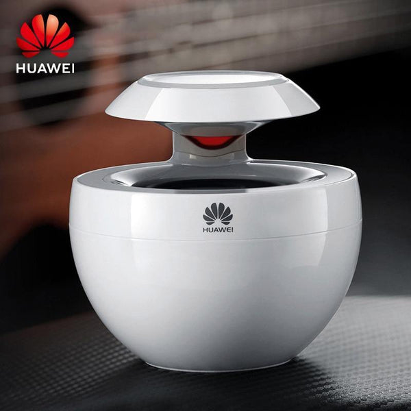 Huawei Portable Bluetooth Speaker Wireless Loudspeaker Sound Stereo Music 360 Surround Speakers Waterproof AM08 Swan