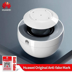 Huawei Portable Bluetooth Speaker Wireless Loudspeaker Sound Stereo Music 360 Surround Speakers Waterproof AM08 Swan