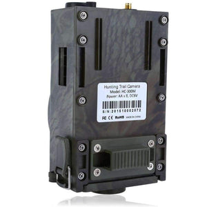 Planet Gates Hunting Camera MMS Full HD 12MP 1080P Video MMS GPRS GSM 940NM Infrared Digital Night Vision Hunting Trail Camera