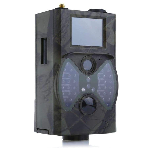 Planet Gates Hunting Camera MMS Full HD 12MP 1080P Video MMS GPRS GSM 940NM Infrared Digital Night Vision Hunting Trail Camera