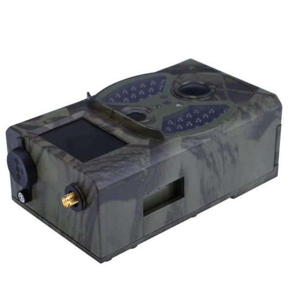 Planet Gates Hunting Camera MMS Full HD 12MP 1080P Video MMS GPRS GSM 940NM Infrared Digital Night Vision Hunting Trail Camera