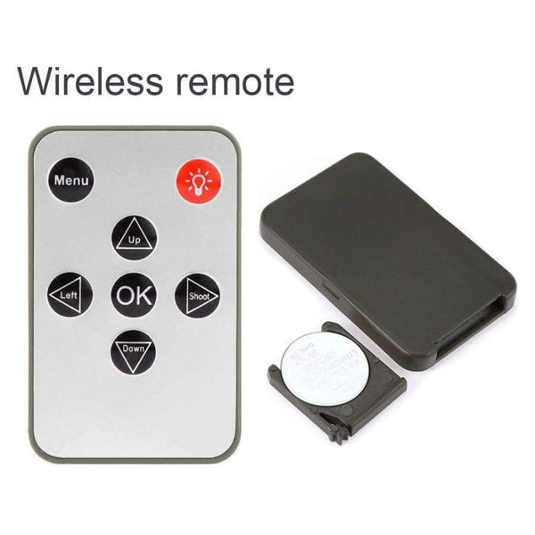 Planet Gates Hunting Camera Scouting 12MP HD 1080P Digital Infrared Trail Camera HC300A Day Night Vision Outdoor Hunting Trail Cam