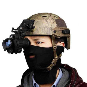 Planet Gates Hunting Night Vision Riflescope Monocular Device Waterproof Night Vision Goggles PVS-14 Digital IR Illumination
