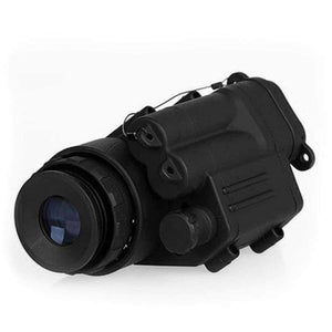Planet Gates Hunting Night Vision Riflescope Monocular Device Waterproof Night Vision Goggles PVS-14 Digital IR Illumination