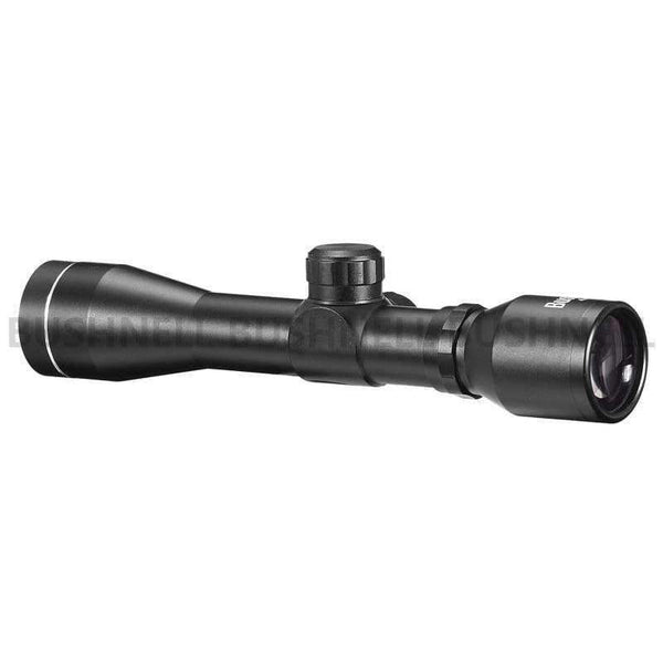 Planet Gates Hunting Optics 4x32 Airsoft Optical Rifle Scope Sight With Rail Mount Precise Hd Lens Outdoor Aluminum Alloy Riflescope