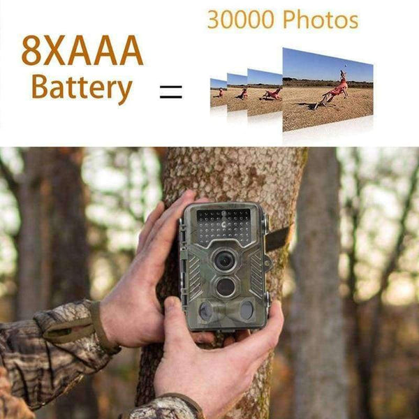 Planet Gates Hunting Trail Camera Full HD 12MP 1080P Video Wild Night Vision Hunting Camera Trap Scouting Infrared IR Trail Trap