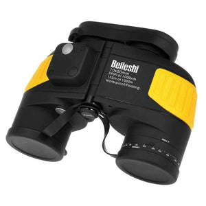 Planet Gates Hunting Watching Sports Admiral Binocular Compass Marine Navigation Boating Binocular Telescope Bird Watching Telescope