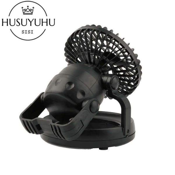 Planet Gates HUSUYUHU SISI 2018 New design 2in1 18 LED Flexible Tent Camping Light Portable Super Bright Light with Ceiling Fan